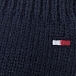Перчатки женские Tommy Hilfiger AW0AW07197 CJM Flag Knit