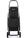 Сумка-тележка Rolser IMX381 Negro Tweed 2
