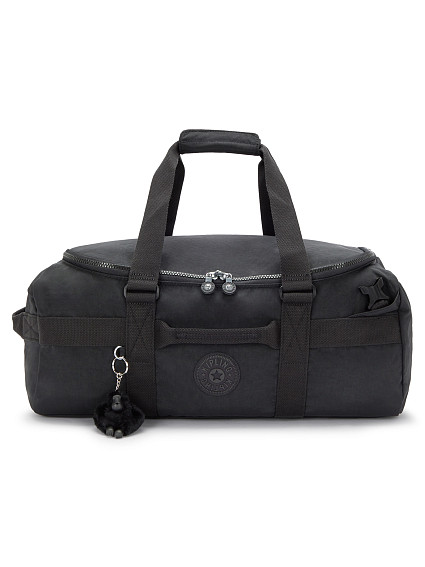 Дорожная сумка-рюкзак Kipling KI7712P39 Jonis S Compact Convertible Weekender Backpack