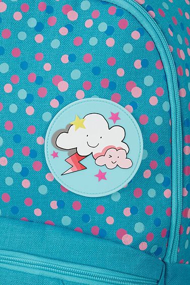 Рюкзак Samsonite CU6*002 Color Funtime Backpack L