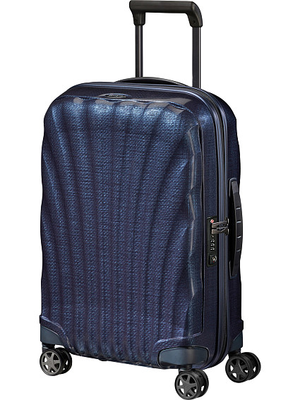 Чемодан Samsonite CS2*012 C-Lite Spinner (4 wheels) 55cm