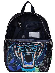 Рюкзак Pick & Pack PP20192 Dangerous Cat Backpack M Рюкзак Pick & Pack PP20192 Dangerous Cat Backpack M