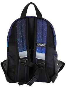 Рюкзак Pick & Pack PP20380 Universe Backpack S Рюкзак Pick & Pack PP20380 Universe Backpack S