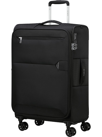 Чемодан Samsonite KO7*006 Urbify Spinner expandable 68cm