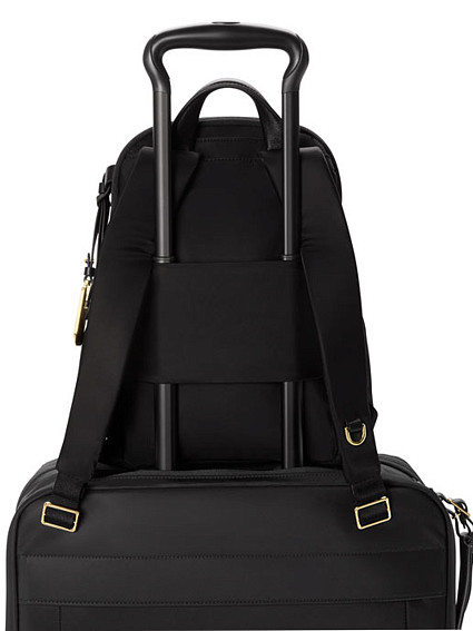 Рюкзак Tumi 196691DGLD Voyageur Celina Medium Backpack