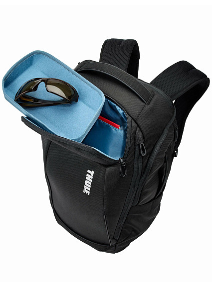 Рюкзак Thule TACBP2316BLK-3205384 Accent Backpack 26L
