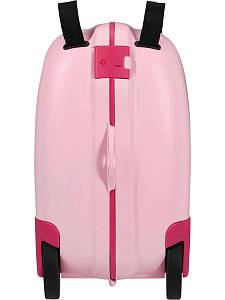 Чемодан Samsonite 56C*001 Dream2go Disney Spinner