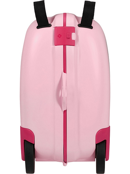 Чемодан Samsonite 56C*001 Dream2go Disney Spinner