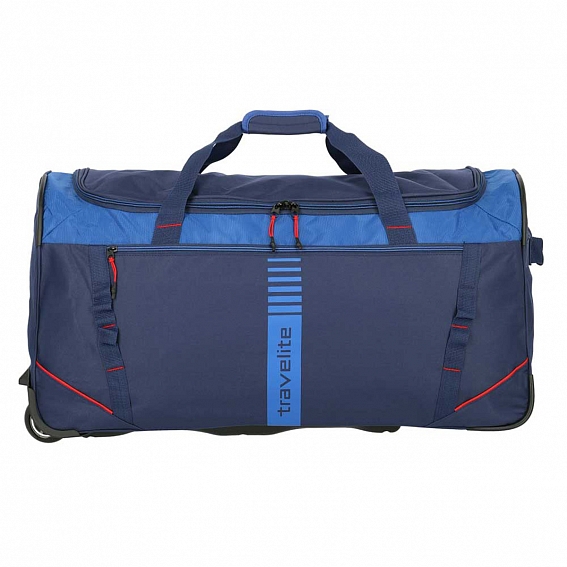 Дорожная сумка на колесах Travelite 96281 Basics Active Trolley 70