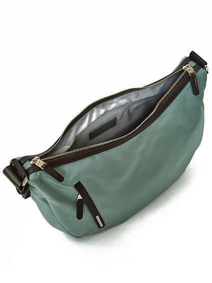 Сумка-хобо Mandarina Duck VCT46 Hunter Hobo Medium Crossover Bag