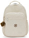 Рюкзак Kipling KI29699LO Seoul Lap Large backpack