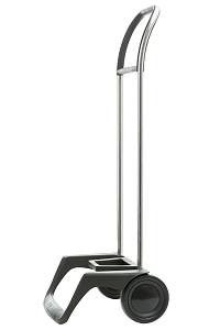 Сумка-тележка Rolser BAB012 negro Joy-1800