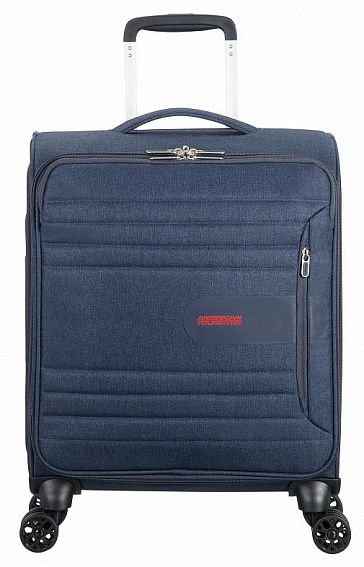 Чемодан American Tourister 46G*002 Sonicsurfer Lifestyle Spinner 55