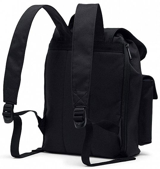 Рюкзак Herschel 10301-00001-OS Dawson Small