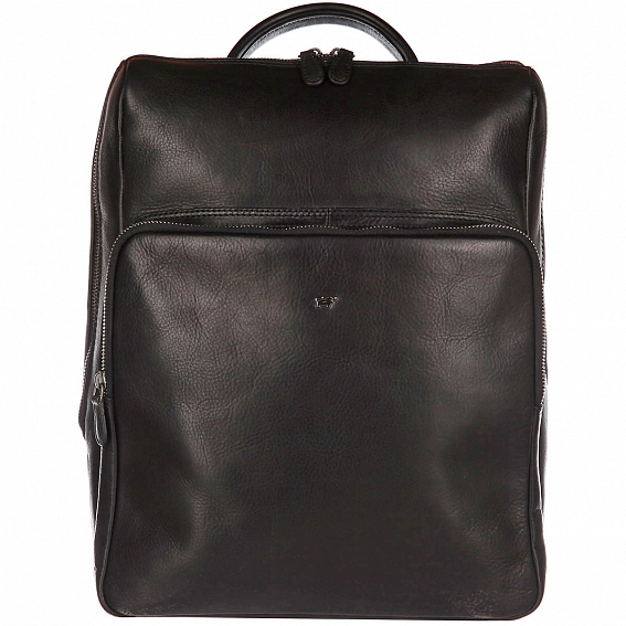 Рюкзак Braun Buffel 75369/010 black Parma