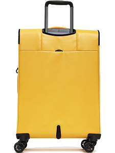 Чемодан Mandarina Duck OSV03 Eco Coated Expandable Soft Trolley M Чемодан Mandarina Duck OSV03 Eco Coated Expandable Soft Trolley M