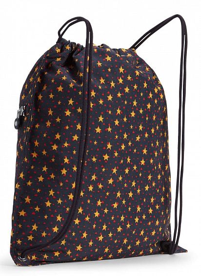 Рюкзак-мешок Kipling K0948760G Supertaboo Essential Large Drawstring Bag