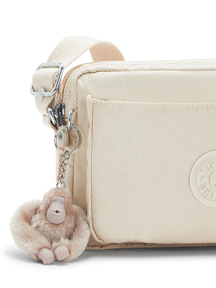 Сумка кросс-боди Kipling KI68313KA Abanu M Medium Crossbody