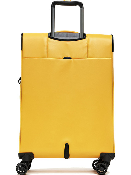 Чемодан Mandarina Duck OSV03 Eco Coated Expandable Soft Trolley M