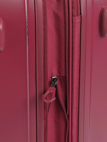 Чемодан Mandarina Duck SZV32 Logoduck+ Expandable Medium Trolley