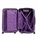 Чемодан Ricardo 077-25*4VP Mar Vista Hardside Spinner M