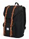 Рюкзак Herschel 10020-00001-OS Little America Mid-Volume 13