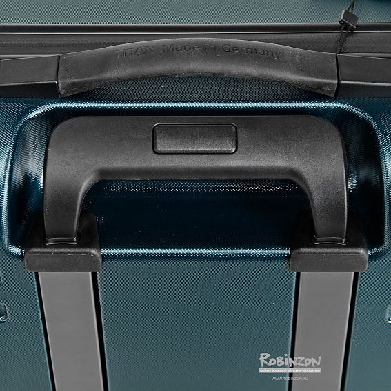 Чемодан Titan 700506 Prior Trolley S