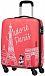 Чемодан American Tourister 19C*019 LEGENDS DISNEY Take Me Away Spinner 55