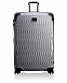 Чемодан Tumi 287647SLV Latitude Worldwide Trip