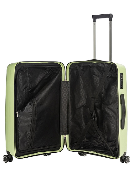 Чемодан Robinzon RP3272-A Aruba M