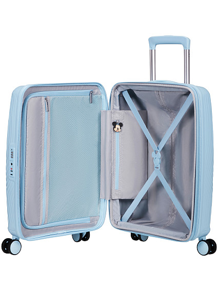 Чемодан American Tourister 66C*001 Mickey Magic Cabin luggage 55cm