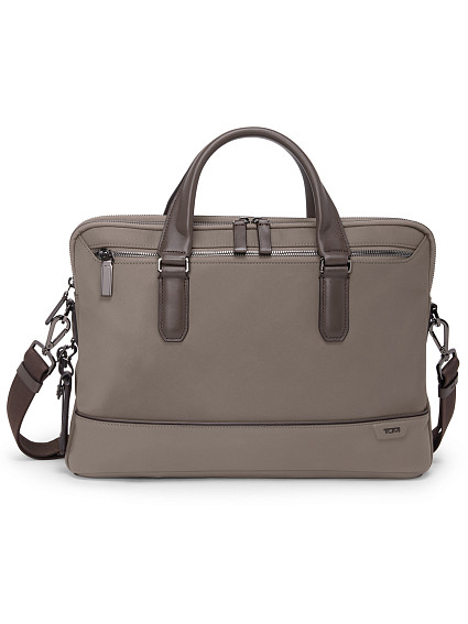 Сумка для ноутбука Tumi 159064-A879 Harrison Sycamore Slim Brief