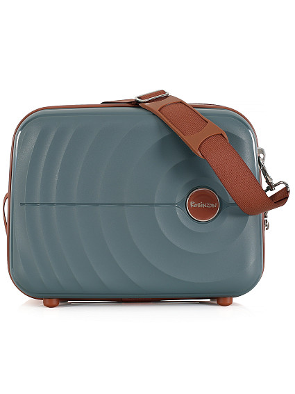 Бьюти-кейс Robinzon RP1408-J Jamaica Vintage Edition BC