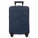 Чемодан BY Brics B1Y08430 Ulisse Expandable Hard-Shell Carry-On Trolley