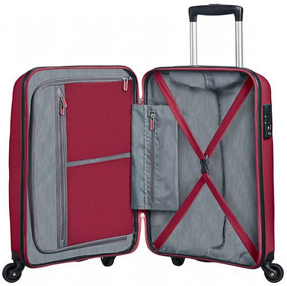 Чемодан American Tourister 85A*001 Bon Air Spinner