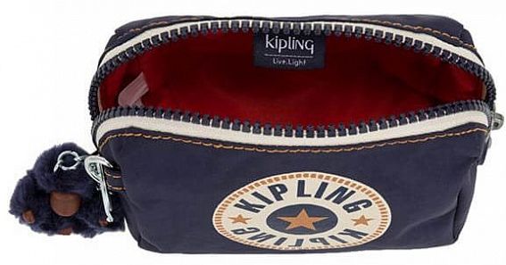 Косметичка Kipling KI301217Z Inami S Small pouch