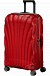 Чемодан Samsonite CS2*003 C-Lite Spinner (4 wheels) 69cm
