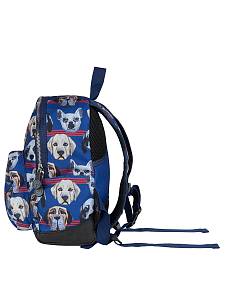 Рюкзак Pick & Pack PP20400 Doggie Mood Backpack S Рюкзак Pick & Pack PP20400 Doggie Mood Backpack S