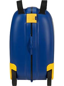 Чемодан Samsonite 56C*001 Dream2go Disney Spinner