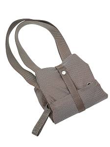 Сумка-шоппер Mandarina Duck QMT44 MD20 Foldable Shopper Bag