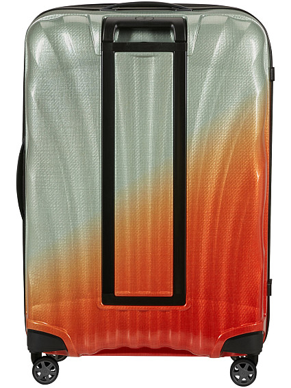 Чемодан Samsonite CS2*011 C-Lite Spinner (4 wheels) 75cm