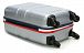 Чемодан Tommy Hilfiger 4BTWW701 Portland S Spinner Чемодан Tommy Hilfiger 4BTWW701 Portland S Spinner