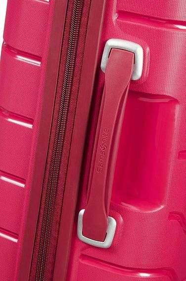 Чемодан Samsonite CB0*002 Flux Spinner Expandable 68