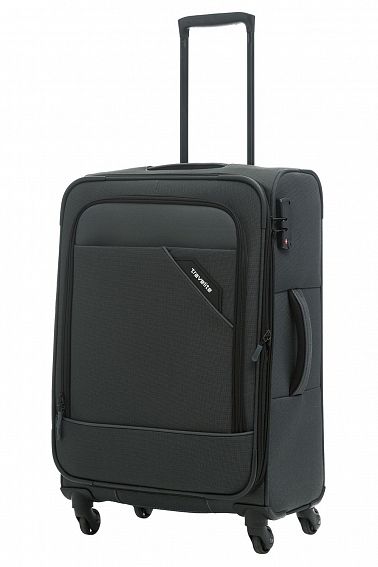 Чемодан Travelite 87548 Derby Trolley M Exp