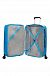 Чемодан American Tourister 18G*102 Air Force 1 Spinner 66 Exp