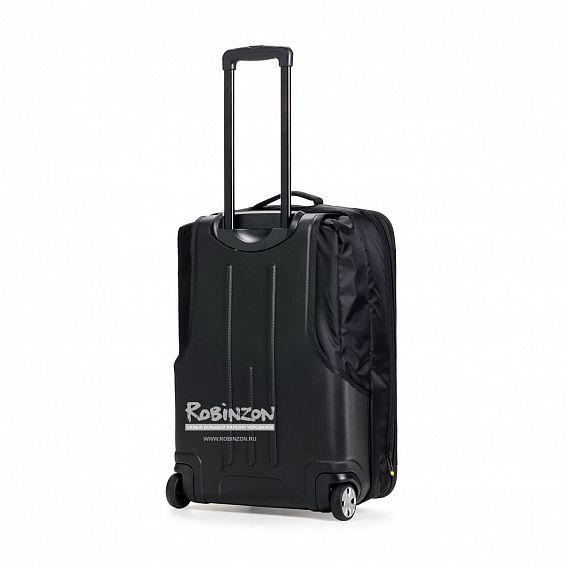 Чемодан Travelite 90208 Starlite 2.0 Trolley M 2w