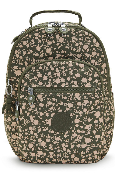 Рюкзак Kipling KI5611Z80 Seoul S Small Backpack