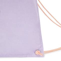 Рюкзак-мешок Kipling K094871PU Supertaboo Medium Drawstring Bag