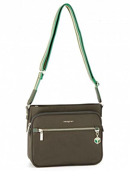 Сумка Hedgren HCHMA03M Charm Allure Magical M Crossover