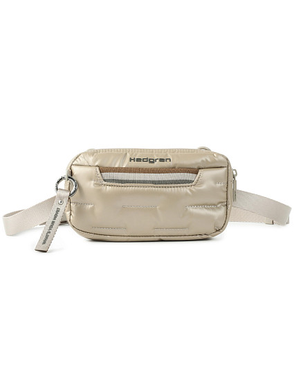 Сумка поясная Hedgren HCOCN01 Cocoon Snug 2 in 1 Waistbag/Crossover